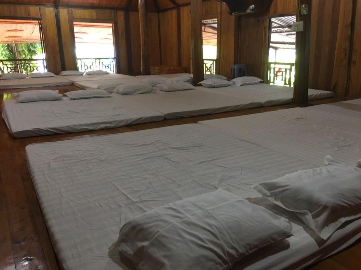 Tua'S Homestay 마이쩌우 외부 사진