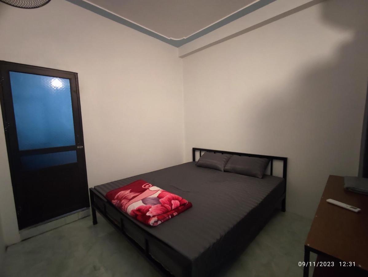 Tua'S Homestay 마이쩌우 외부 사진